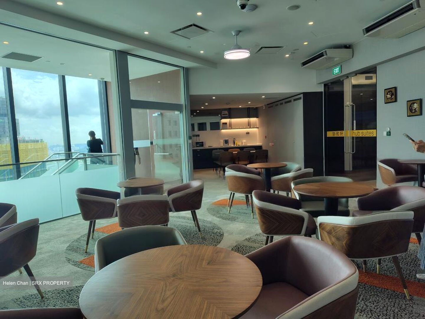 Hub Synergy Point (D2), Office #481185051